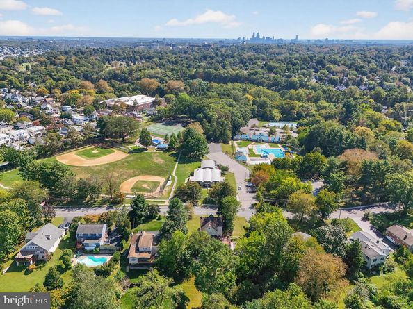 133 Marywatersford Road, Bala Cynwyd PA 19004