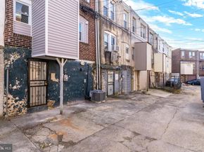 3312 N Bailey Street, Philadelphia PA 19129