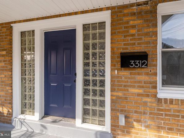 3312 N Bailey Street, Philadelphia PA 19129