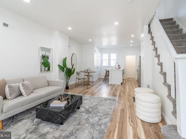 3312 N Bailey Street, Philadelphia PA 19129