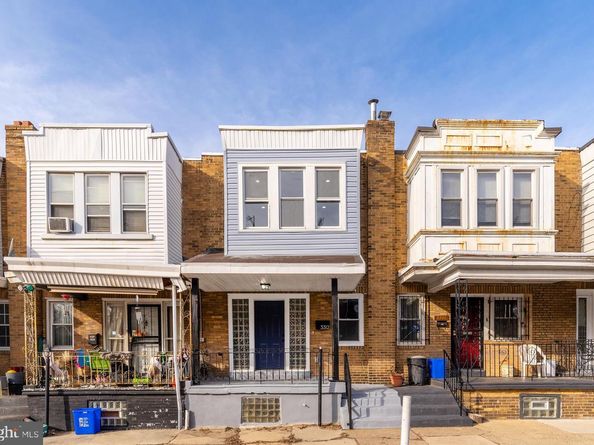 3312 N Bailey Street, Philadelphia PA 19129
