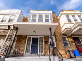 3312 N Bailey Street, Philadelphia PA 19129