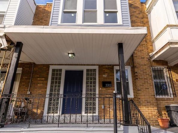 3312 N Bailey Street, Philadelphia PA 19129