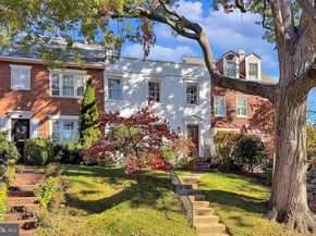 805 Green Street, Alexandria VA 22314