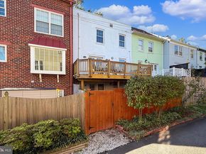 805 Green Street, Alexandria VA 22314