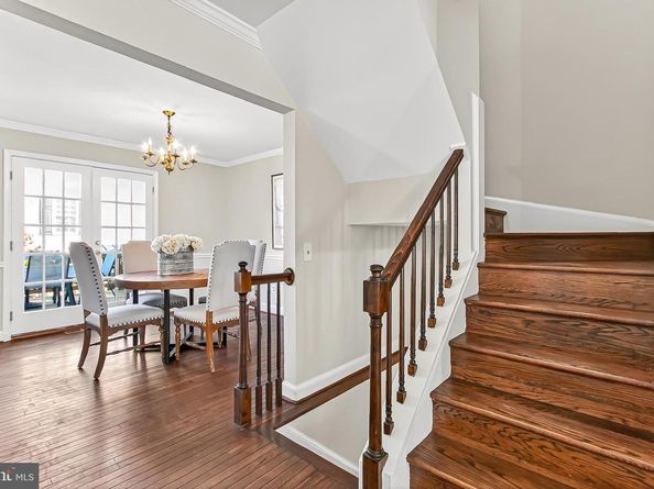 805 Green Street, Alexandria VA 22314