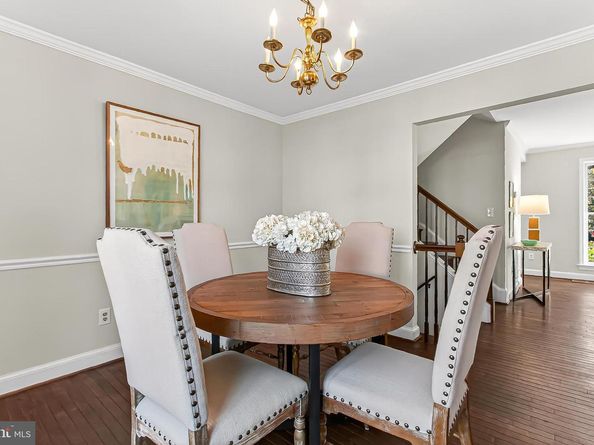 805 Green Street, Alexandria VA 22314