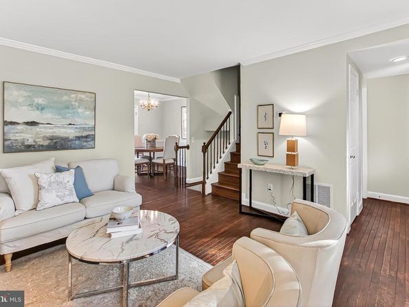 805 Green Street, Alexandria VA 22314