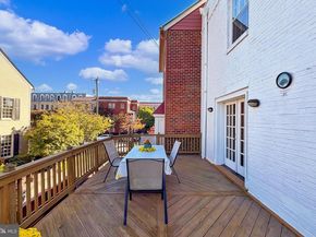 805 Green Street, Alexandria VA 22314