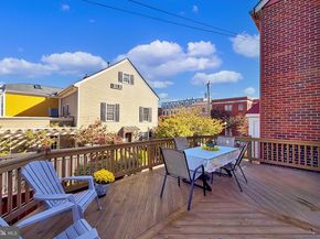 805 Green Street, Alexandria VA 22314
