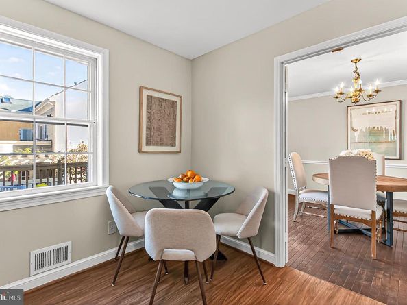 805 Green Street, Alexandria VA 22314