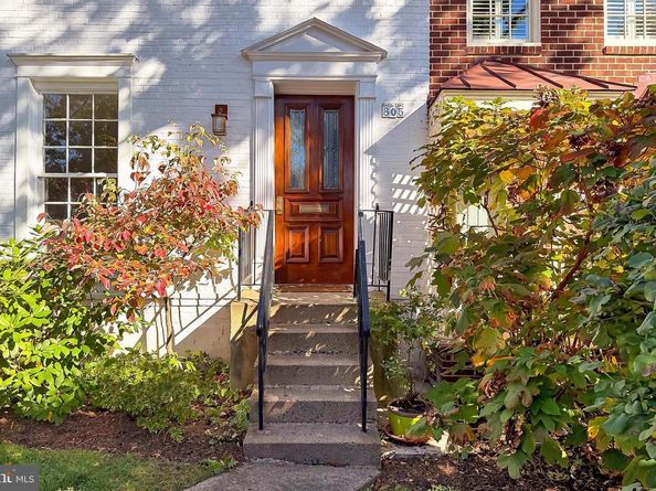 805 Green Street, Alexandria VA 22314