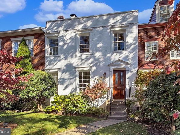 805 Green Street, Alexandria VA 22314