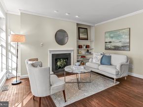 805 Green Street, Alexandria VA 22314