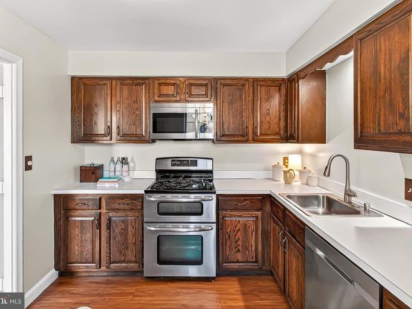 805 Green Street, Alexandria VA 22314