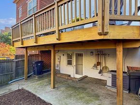 805 Green Street, Alexandria VA 22314