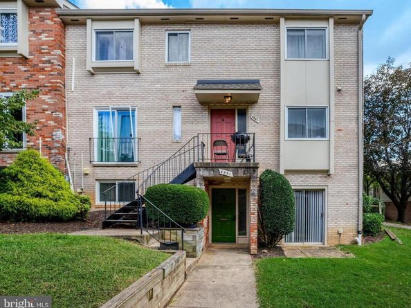4551 Logsdon Drive, Annandale VA 22003