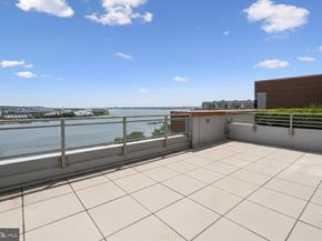 88 V Street SW PH1, Washington DC 20024