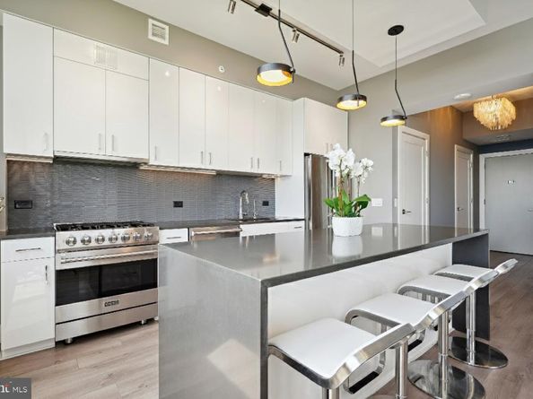 88 V Street SW PH1, Washington DC 20024