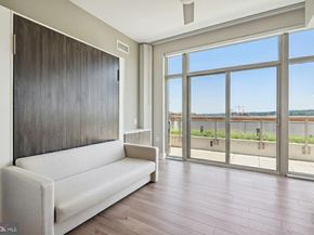 88 V Street SW PH1, Washington DC 20024