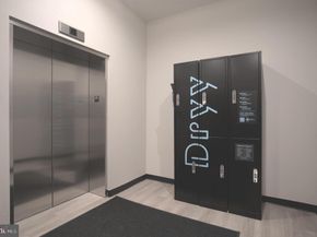 88 V Street SW PH1, Washington DC 20024