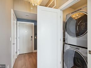88 V Street SW PH1, Washington DC 20024