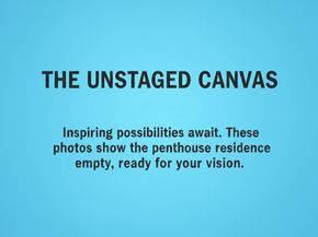 88 V Street SW PH1, Washington DC 20024