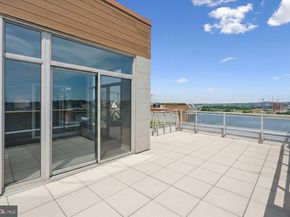 88 V Street SW PH1, Washington DC 20024