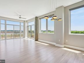 88 V Street SW PH1, Washington DC 20024