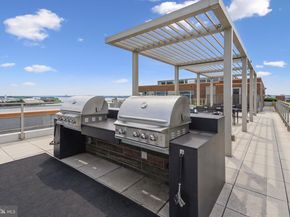 88 V Street SW PH1, Washington DC 20024