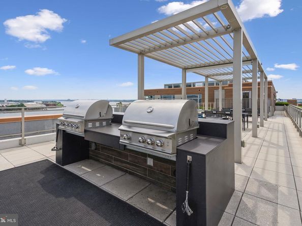 88 V Street SW PH1, Washington DC 20024