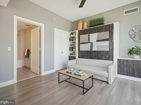 88 V Street SW PH1, Washington DC 20024