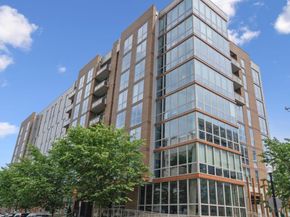 88 V Street SW PH1, Washington DC 20024