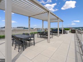 88 V Street SW PH1, Washington DC 20024