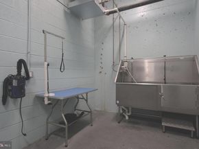 88 V Street SW PH1, Washington DC 20024