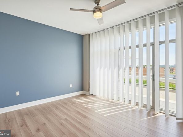 88 V Street SW PH1, Washington DC 20024