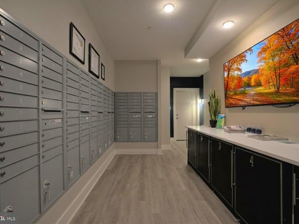 88 V Street SW PH1, Washington DC 20024