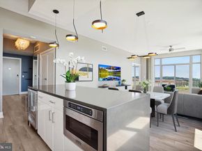 88 V Street SW PH1, Washington DC 20024