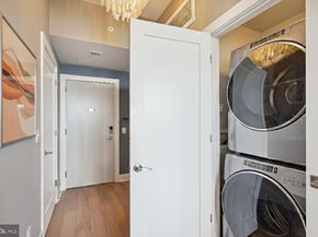 88 V Street SW PH1, Washington DC 20024