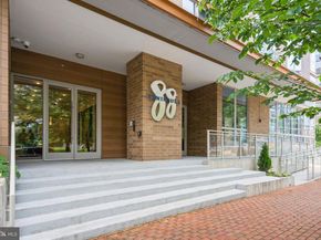 88 V Street SW PH1, Washington DC 20024