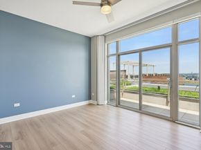 88 V Street SW PH1, Washington DC 20024