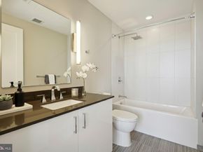 88 V Street SW PH1, Washington DC 20024