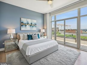 88 V Street SW PH1, Washington DC 20024