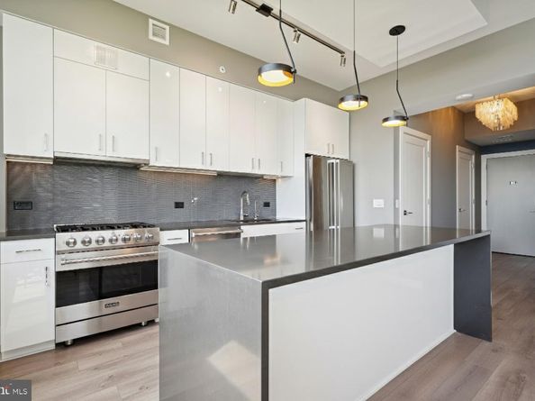 88 V Street SW PH1, Washington DC 20024