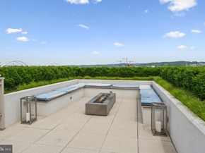 88 V Street SW PH1, Washington DC 20024