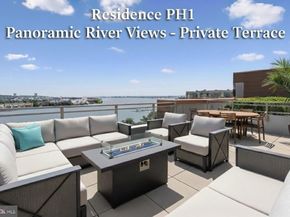 88 V Street SW PH1, Washington DC 20024