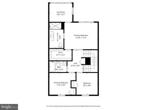 13210 Fox Ripple Ln Lane, Herndon VA 20171