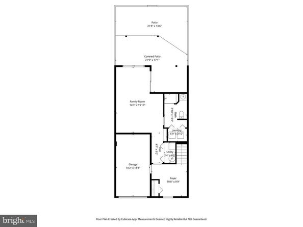13210 Fox Ripple Ln Lane, Herndon VA 20171
