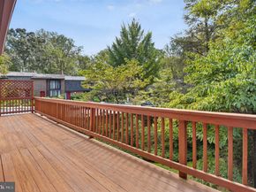 10739 Deborah Drive, Rockville MD 20854