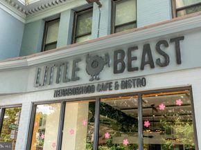 5315 Connecticut Avenue NW 607, Washington DC 20015